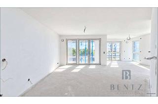 Wohnung mieten in 27607 Langen, Hell, modern, durchdacht – Neubauwohnung mit Loggia