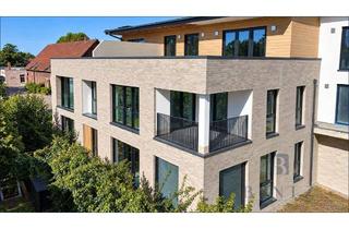 Wohnung mieten in 27607 Langen, Modernes Wohnen mit besonderer Eck-Loggia