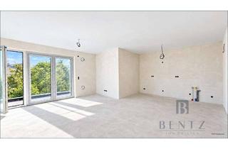 Wohnung mieten in 27607 Langen, Kompakt, hochwertig, modern – 2-Zimmer-Neubauwohnung mit Balkon