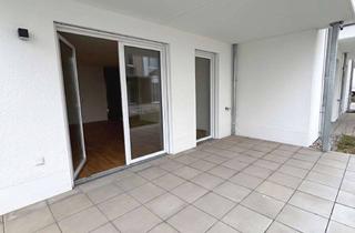 Wohnung mieten in Dürerstr. 17J, 55543 Bad Kreuznach, Moderne Neubauwohnung mit Terrasse und Tiefgaragenstellplatz in Bad Kreuznach