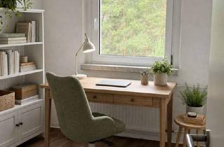 Wohnung mieten in Potsdamer Allee, 16227 Eberswalde, Zuhause beginnt genau hier!
