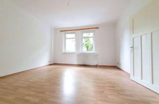 Wohnung mieten in Am Köpping a.A., 99817 Eisenach, Ruhig gelegen und dennoch zentral - Geräumige 2-Zimmer-Altbauwohnung mit tollem Tageslichtbad!