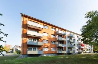 Wohnung mieten in Flundernweg 12, 70378 Mönchfeld, Helle 3-Zimmer-Wohnung in Stuttgart - Mönchfeld