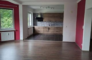 Wohnung mieten in Germanenweg 24, 14621 Schönwalde-Glien, Viel Platz in Schönwalde-Glien: 4-Zimmer-Wohnung mit Einbauküche