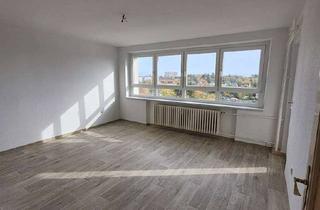Wohnung mieten in Alexej-Leonow-Straße, 15236 Jacobsdorf, gemütliche helle 2-Raum-Wohnung in Süd, (renoviert)