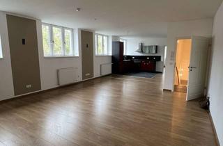 Wohnung mieten in 66564 Ottweiler, Sehr schöne, gepflegte 2 ZKB direkt in der Altstadt von Ottweiler zu vermieten