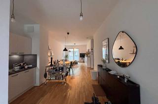 Wohnung mieten in Fischerhof, 55120 Neustadt, !!! Mainz Zollhafen - Leben direkt am Wasser - helle 3-ZW mit Terrasse!!!
