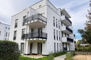 Wohnung mieten in Neuer Weg 1F, 12587 Friedrichshagen, Erstbezug 2-Zimmer Wohnung mit Wasserblick in Friedrichshagen