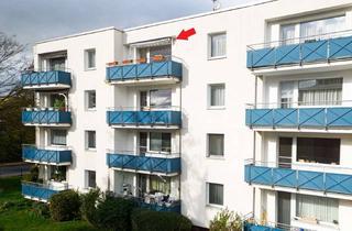 Wohnung mieten in 59227 Ahlen, Gemütliche 1-Zimmer Wohnung zum sofortigen Einzug bereit!