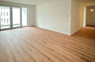 Wohnung mieten in 63477 Maintal, Exklusive 3-Zimmer-Neubauwohnung mit großzügiger Loggia in Waldrandlage