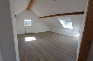 Wohnung mieten in 47495 Rheinberg, Helle und neuerstellte Dachgeschoßwohnung in Rheinberg