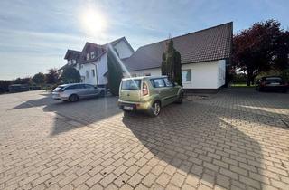 Wohnung mieten in 64331 Weiterstadt, Weiterstadt-Ausserhalb. Single-Wohnung mit Pkw-Platz