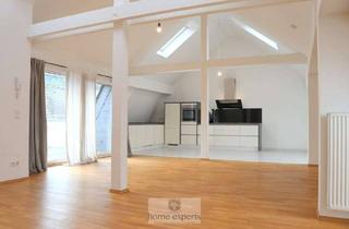 Wohnung mieten in 56841 Traben-Trarbach, Über den Dächern von Traben-Trarbach - tolle Maisonette mit großer Terrasse