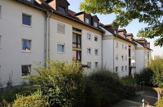 Sozialwohnungen mieten in Konrad-Adenauer-Str. 11, 56564 Neuwied, Charmante 2-Zimmer Wohnung in ruhiger Lage. WBS erforderlich!