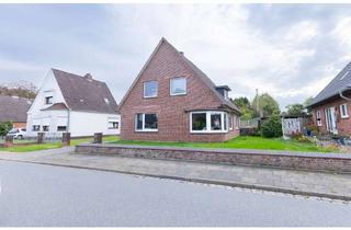 Wohnung mieten in 25746 Heide, Helle Erdgeschosswohnung mit Garten nahe dem WKK