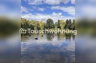 Wohnung mieten in 12307 Lichtenrade, Tauschwohnung: Lebe dein Traum in einer Natur, schönen und ruhigen Umgebung