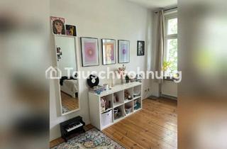 Wohnung mieten in 14059 Charlottenburg, Tauschwohnung: Berlin, Charlottenburg-Wilmersdorf: 2,5-Zimmer-Wohnung, 86 m
