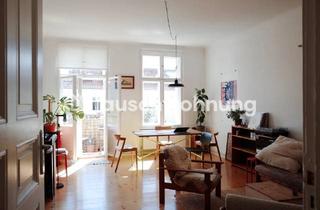 Wohnung mieten in 12047 Neukölln, Tauschwohnung: Beautiful Altbauwohnung in Reuterkiez