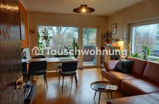 Wohnung mieten in 50733 Nippes, Tauschwohnung: 3-Zimmer in Nippes gegen 2-Zimmer in zentraler Lage