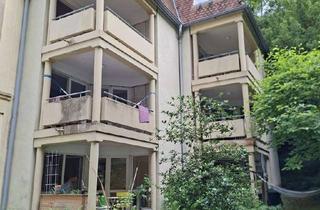Wohnung mieten in 79104 Neuburg, Natur genießen, Stadt erleben – besondere Wohnlage vor dem Schlossberg