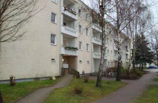 Wohnung mieten in Neubaustr. 1a, 18469 Velgast, "Erstbezug nach Komplexrenovierung" 3- Raumwohnung mit Balkon zum 01.02.2027!