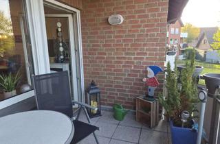 Wohnung mieten in 59399 Olfen, gemütliche Singlewohnung