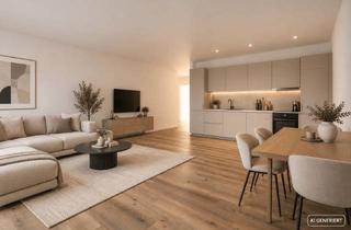Wohnung mieten in Am Glückauf Park 10a-16b, 45896 Scholven, NEUBAU: 3 - Zimmerwohnung mit Balkon in Gelsenkirchen!