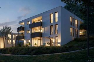 Wohnung mieten in Medizinalratsklinge 41, 74592 Kirchberg, 3-Zi.-Whg. im EG mit Balkon | KI01_05