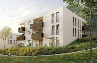 Wohnung mieten in Medizinalratsklinge 41, 74592 Kirchberg, Energieeffiziente 2-Zi.-Whg. im EG mit Balkon | KI01_03