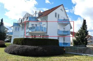 Wohnung mieten in 88630 Pfullendorf, 3 Zimmer Wohnung in ruhiger Lage, Pfullendorf