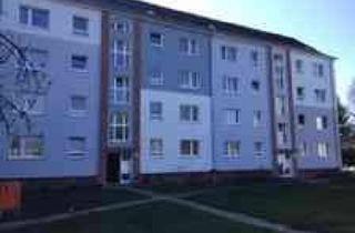 Wohnung mieten in Wendische Str. 66, 23558 St. Lorenz Süd, Mitten drin statt nur dabei: sanierte 3-Zimmer-Wohnung mit Balkon, sofort anmietbar!