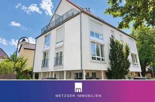Wohnung mieten in 70327 Wangen, Komfortables 1,5-Zimmer-Dachgeschoss-Apartment in gepflegtem Anwesen bei Stuttgart
