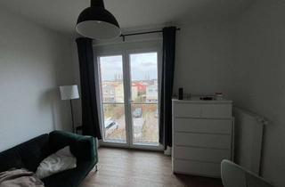 Wohnung mieten in Grace-Hopper-Straße 13, 23562 St. Jürgen, Schöne Wohnung in Uni Nähe