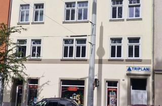 Wohnung mieten in Heinrichstraße 74, 07545 Gera, Sonnige 2 -Raumwohnung im Zentrum von Gera