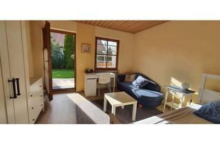 Wohnung mieten in 85667 Oberpframmern, Möbliertes Wohnen mit Loggia für Wochenendheimfahrer
