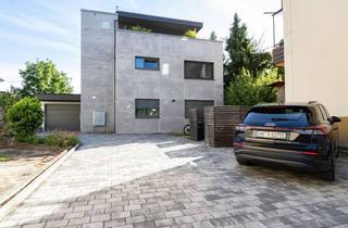 Penthouse mieten in 74076 Heilbronn, 3,5-Zimmer Penthouse: Exklusives und modernes Wohnen auf zwei Etagen in HN-Ost