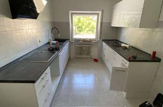 Wohnung mieten in 64354 Reinheim, Vollständig renovierte 3,5-Zimmer-Wohnung mit Balkon in Reinheim
