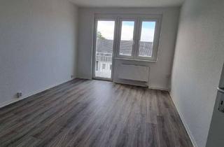 Wohnung mieten in Breitscheidstraße 29, 19258 Boizenburg/Elbe, 3-Zimmer-Wohnung mit Balkon zum Ankommen und Wohlfühlen