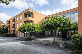 Wohnung mieten in Wasserbreite 6-8, 32257 Bünde, 2-Zimmer Seniorenwohnung in zentraler Lage