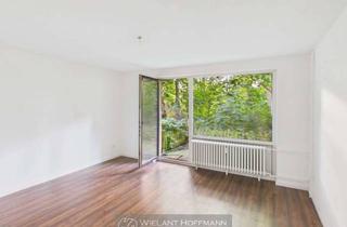 Wohnung mieten in Uhlandweg 11, 22848 Norderstedt, Schöne 2-Zimmer-Erdgeschosswohnung mit Terrasse zu vermieten!