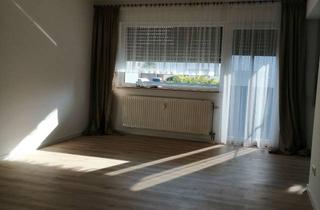 Wohnung mieten in 68623 Lampertheim, SCHÖNE WOHNUNG IM HOCHPARTERRE MIT MODERNER AUSSTATTUNG