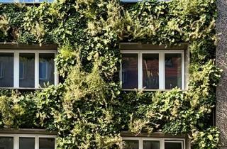 Wohnung mieten in 70193 West, Wohnen hinter Grün: Hochwertige, auf Neubaustandard kernsanierte 4-Zi Wohnung in S-West; von privat