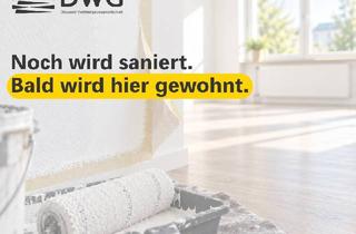 Wohnung mieten in Ackerstr., 06842 Innenstadt, 3-Raum-Wohnung mit Balkon im Erdgeschoss