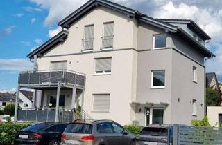 Wohnung mieten in Dresdener Straße, 64807 Dieburg, Moderne 2-Zimmer-Wohnung im 1. Obergeschoss – hochwertig ausgestattet - in Dieburg