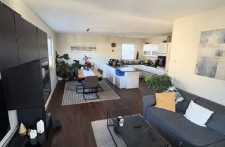 Penthouse mieten in Grenzacher Weg 10, 79576 Weil am Rhein, Penthouse-Flair am Weinberg: Großzügige 3-Zimmer-Wohnung in Weil am Rhein