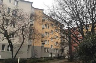 Wohnung mieten in Battonnstraße 66, 60311 Altstadt, Innenstadtlage: Sanierte 2-Zimmerwohnung