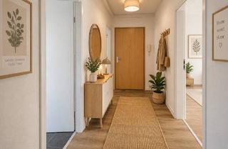 Wohnung mieten in Salzburger Straße 17, 06128 Südstadt, **Schnell sein lohnt sich! Mietpreisreduziert!**