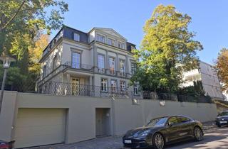 Wohnung mieten in 65193 Wiesbaden, Stilvolle Dachgeschosswohnung mit Dachterrasse im Nerotal
