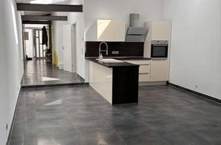 Lofts mieten in Steinkaulstraße 29, 52074 Aachen, Schönes, geräumiges Loft mit eigenem Garten in Aachen