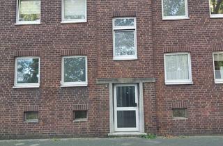Wohnung mieten in Tannenbergstr. 26, 45881 Schalke, Helle 2 Zimmer Wohnung
